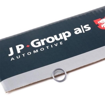 JP GROUP уплотнительное кольцо инжектор