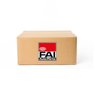 СТАЛЬНОЙ МАСЛЯНЫЙ ПОДДОН PAN002 FAI AUTOPARTS