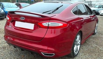 FORD MONDEO MK5 ХЭТЧБЕК ВОЛАН СПОЙЛЕР ГРУНТОВКА