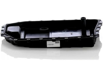 Масляний фільтр коробки передач BMW 1 E81 1.6-3.0 06-12