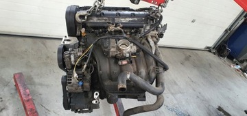 Peugeot 307 Citroen C5 2,0 16V RFN SILNIK