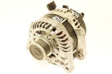 ALTERNATOR CITROEN PEUGEOT 508 1.5 HDI 9824742880