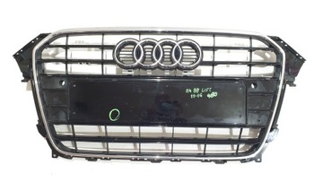 ATRAPA GRILL AUDI A4 B8 LIFT 11-15 8K0853651