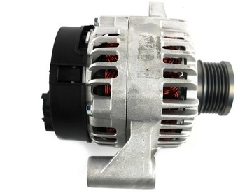 ALTERNATOR FIAT DUCATO 06- 2.0JTD 120A