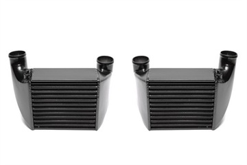 Intercooler TA Technix Audi A6