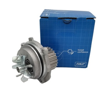 ВОДЯНОЙ НАСОС SKF VKPC 81802 VKPC81802