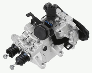 SIŁOWNIK SPRZĘGŁA WYSPRZĘGLIK 3981 654 005 SACHS