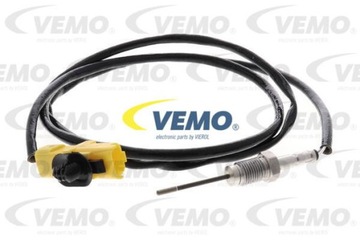VEMO v42-72-0077 датчик, температура вихлопних газів