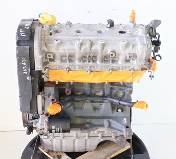 SILNIK ENGINE FIAT 500 PUNTO EVO 1,4 16V 169A3000