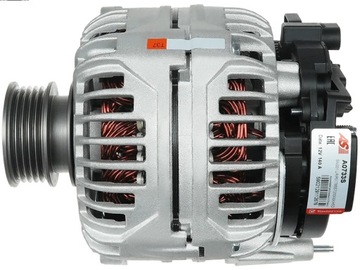 Alternator AS-PL A0733S