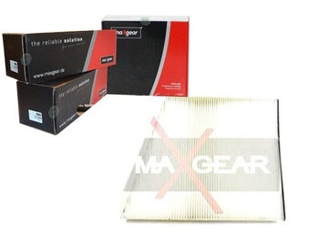 Тестовый продукт Maxgear 27-1446