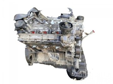 Двигун Mercedes 3.0 cdi V6 165kw 4MATIC OM642. 950