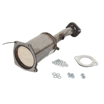 FILTR CZĄSTEK STAŁYCH BM CATALYSTS BM11078