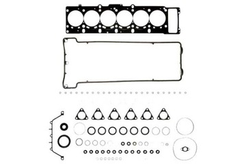 KOMPLETNY ZESTAW USZCZELEK SILNIKA (GÓRA) BMW 3 (E