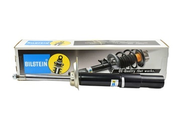 BILSTEIN AMORTYZATOR PRZÓD BMW 5 E60 E61 520D 525D