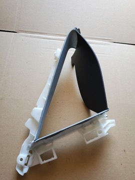 Облицювання накладка стійки л AUDI A5 F5a Sportback