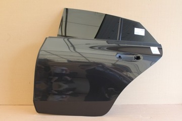 Drzwi tylne lewe tył Mercedes GT 4-door 290 AMG