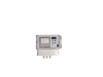 Реєстратор температури з холодильним принтером dr202