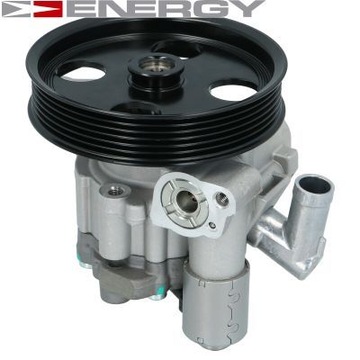 ENERGY PW680170 Pompa hydrauliczna, układ