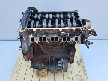 Двигатель Ford Mondeo MK3 2.0 TDDI 90km горит SDBA