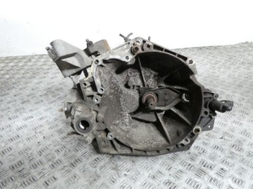 КОРОБКА ПЕРЕДАЧ CITROEN PEUGEOT 307 1.6 16V 20DM12