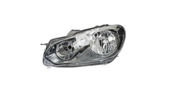 Lampa przód lewa Hella 1EG 009 901-211 VW GOLF VI