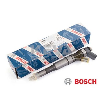 WTRYSKIWACZ BOSCH 0445110216 BMW