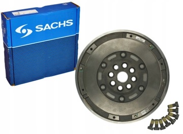 Двомасове колесо Sachs MINI R56 R57 R58 R59 R55 R60