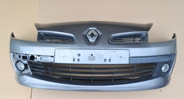 RENAULT CLIO III 195 бампер