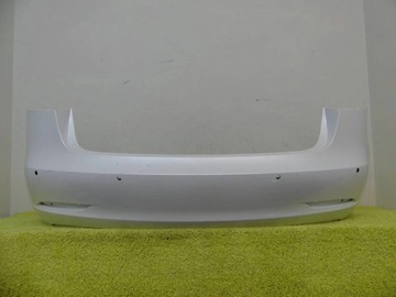 Задній бампер Tesla Model 3 III 6PDC 17-