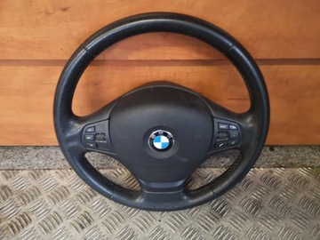BMW F20 F21 F22 F30 F32 рульове колесо подушка безпеки