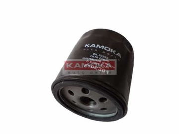 Масляний фільтр KAMOKA ALFA 166 2.0 V6 205km 151KW