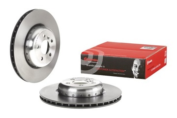 Гальмівний диск BREMBO 09.D096. 13