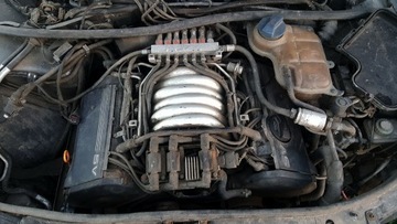 Двигатель стойки ACK AUDI A4 B5 A6 C5 A8 D2 2.8 V6