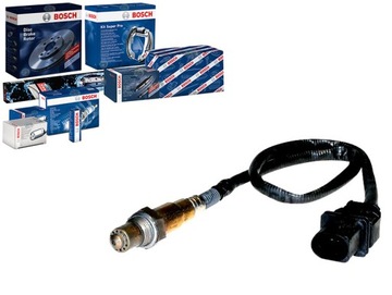 BOSCH SONDA LAMBDA RENAULT 2,0DCI LAGUNA III BOSCH