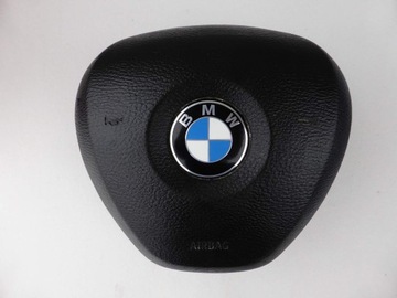 Подушка безпеки водія SPORT BMW X3 F25 X4 F26 6787342
