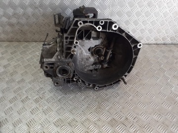 КОРОБКА ПЕРЕДАЧ LANCIA LYBRA 2.2 D 46433289