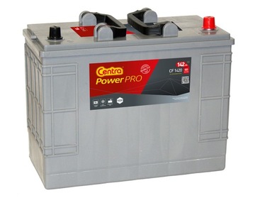 Akumulator Centra CF1420 142 AH 850 A