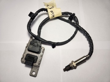 Датчик NOX зонд AUDI A5 A6 A7 orig . 4G0907807S *