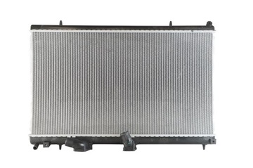 Радиатор Двигателя-Citroen C5 / C6-Peugeot 407