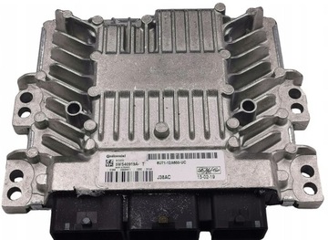 STEROWNIK FORD SID206 5WS40919A-T 6U71-12A650-UC