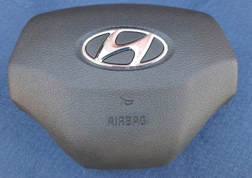 Hyundai Ioniq poduszka kierowcy airbag air bag