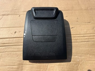 BOXER LIFT Ducato JUMPER коробка для зберігання документів