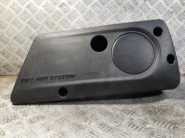 FIAT GRANDE PUNTO 3D 06R SUBWOOFER GLOSNIK