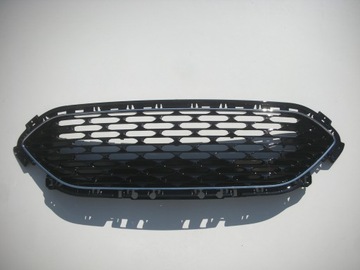 FORD KUGA MK3 2020-2022 GRILL ATRAPA ESCAPE CHROM