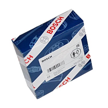 Zacisk hamulcowy / mocowanie zacisku Bosch 0 986 4