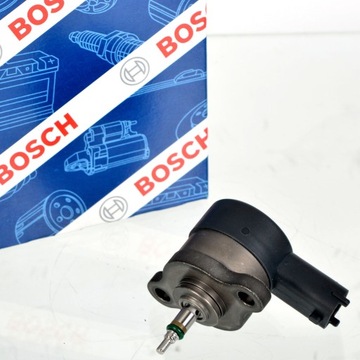 КЛАПАН ТИСКУ НАСОСА BOSCH CR COMBO C CORSA C 1.3