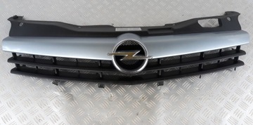 grill logo atrapa chłodnic OPEL ASTRA H III 3 EURO