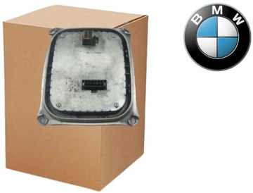 Інвертор BMW X5 7263052 світлодіодний драйвер денного світла
