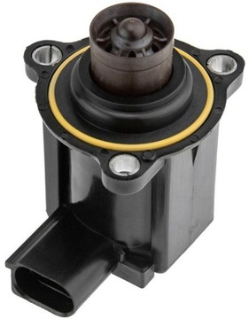 Клапан тиску турбокомпресора nty ECD-VW-035